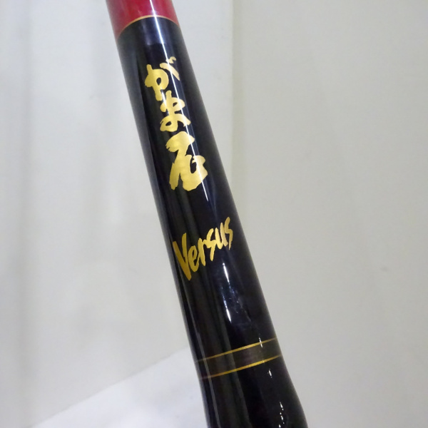 がま石 バーサス 22-52